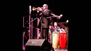 The Chico O'Farrill Orchestra - Manteca