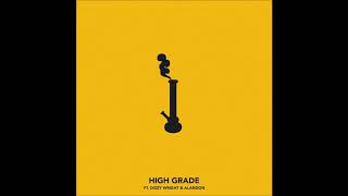 Chris Webby feat. Dizzy Wright &amp; Alandon - &quot;High Grade&quot; OFFICIAL VERSION