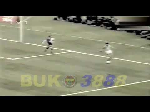 [1991.02.10] 1990-1991 18.Hafta Zeytinburnu - F.Bahçe 0-1