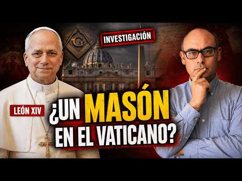¿Se ha nombrado realmente a un masón en el Vaticano? Qué prueban los documentos