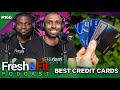 How To Build Credit W No Or Low Credit Score Top 5 Credit Cards