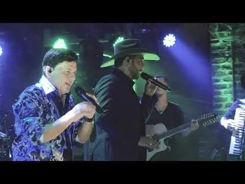 Felipe e Falcão -  Nana Nina Não [30 Anos de História]