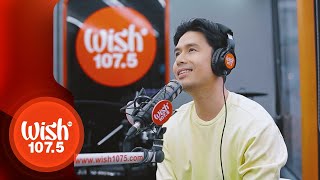 Download lagu Christian Bautista performs 'Rainbow' LIVE on Wish 107.5 Bus mp3 Download lagu Christian Bautista performs 'Rainbow' LIVE on Wish 107.5 Bus mp3