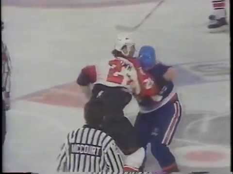 Brown Vs Baumgartner 12.19.91