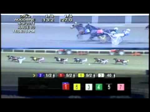 PA HarnessWeek Episode #104 (Apr. 16, 2011) PT3