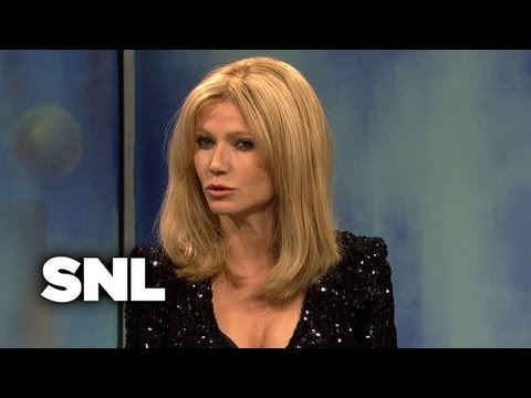 CNN Spitzer Auditions - Saturday Night Live