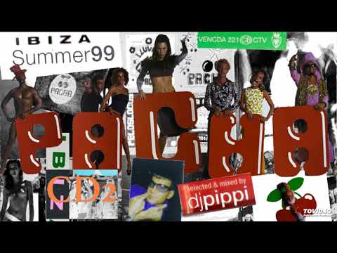 Pacha Ibiza Summer 99_disc2 :))
