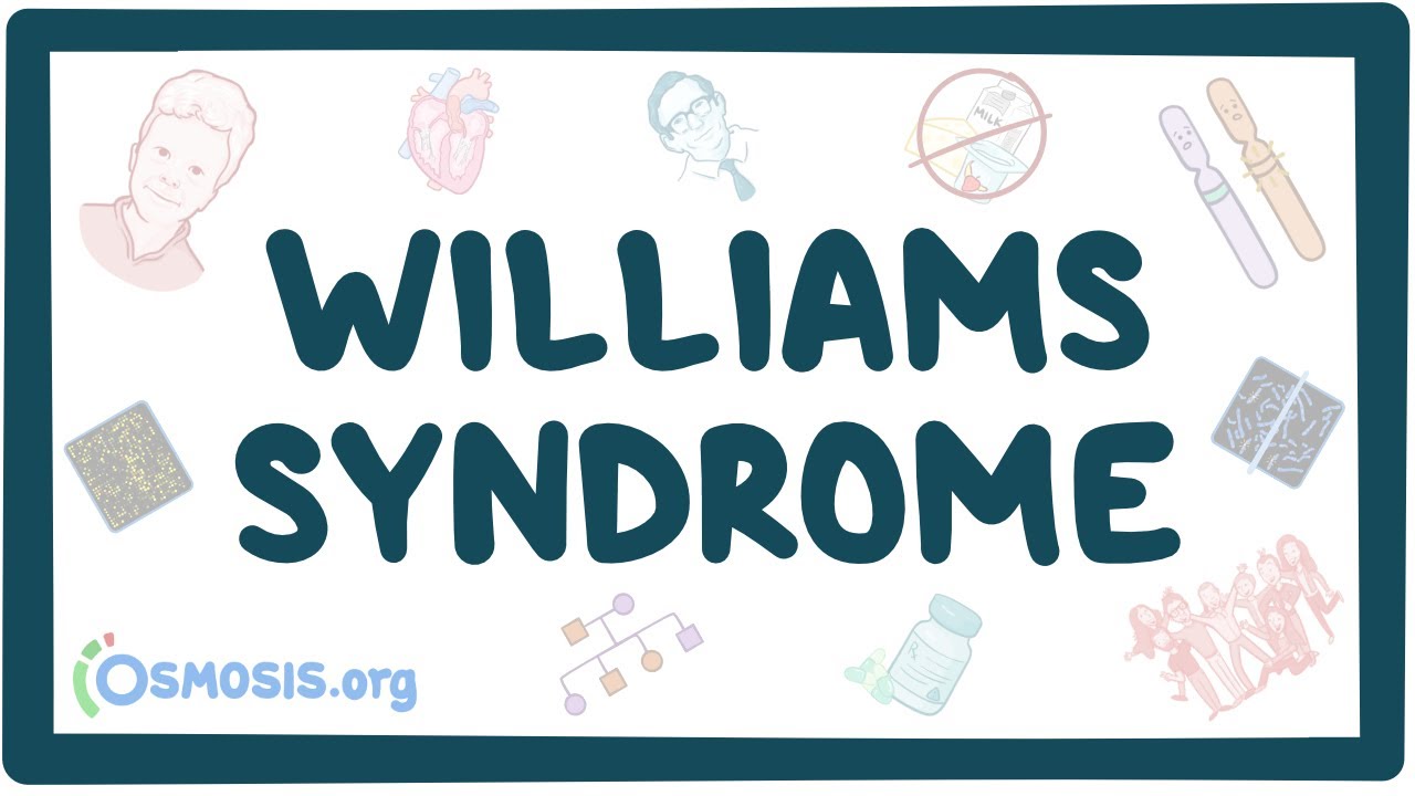 Williams syndrome