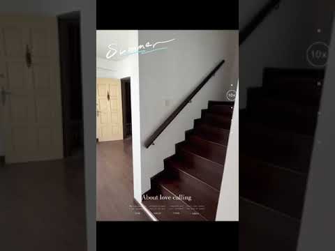 Perdana Emerald Condominium, Damansara Perdana Corner Duplex Condominium For Sale