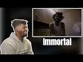 (DTN Reacts) J. Cole - Immortal