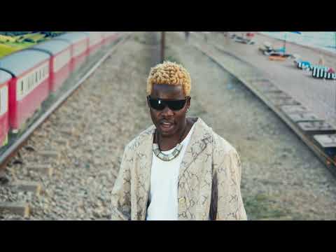 Beeley - Kaduka ft. Jae Cash [official music video]