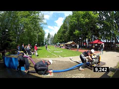 07 SDH Lučany n. N. muži - OSH Bozkov 2019 GOPRO