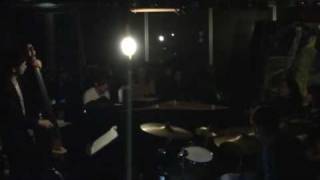 Schroeder-Headz 「newdays」LIVE 07 @ 渋谷 7th floor 2011.3.18