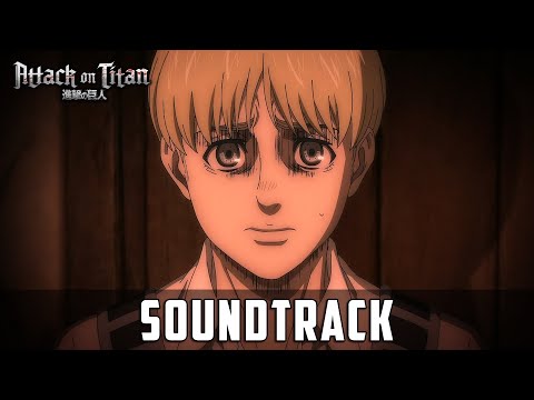 Attack on Titan Season 4 EP 23 OST - Armin Snaps at Mikasa Soundtrack (HQ Cover)