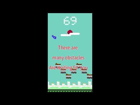 Jump - Tap only easy