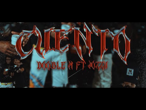 DOOBLE M - CUENTO FT JOZZU