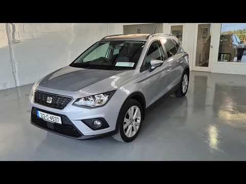 SEAT Arona 2021 SE+, Finance Arranged - Image 2