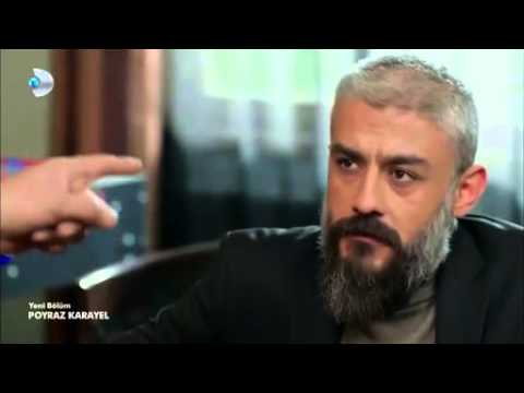 Poyraz Karayel 37.Bölüm Sefer "Seni Seveni"