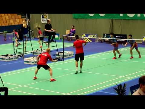 William Villeger - I believe in you