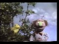 Classic Sesame Street Pretty Little Song