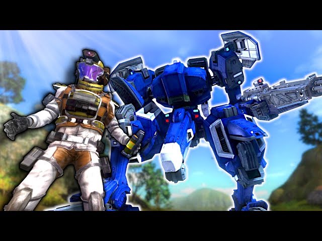 Earth Defense Force 5