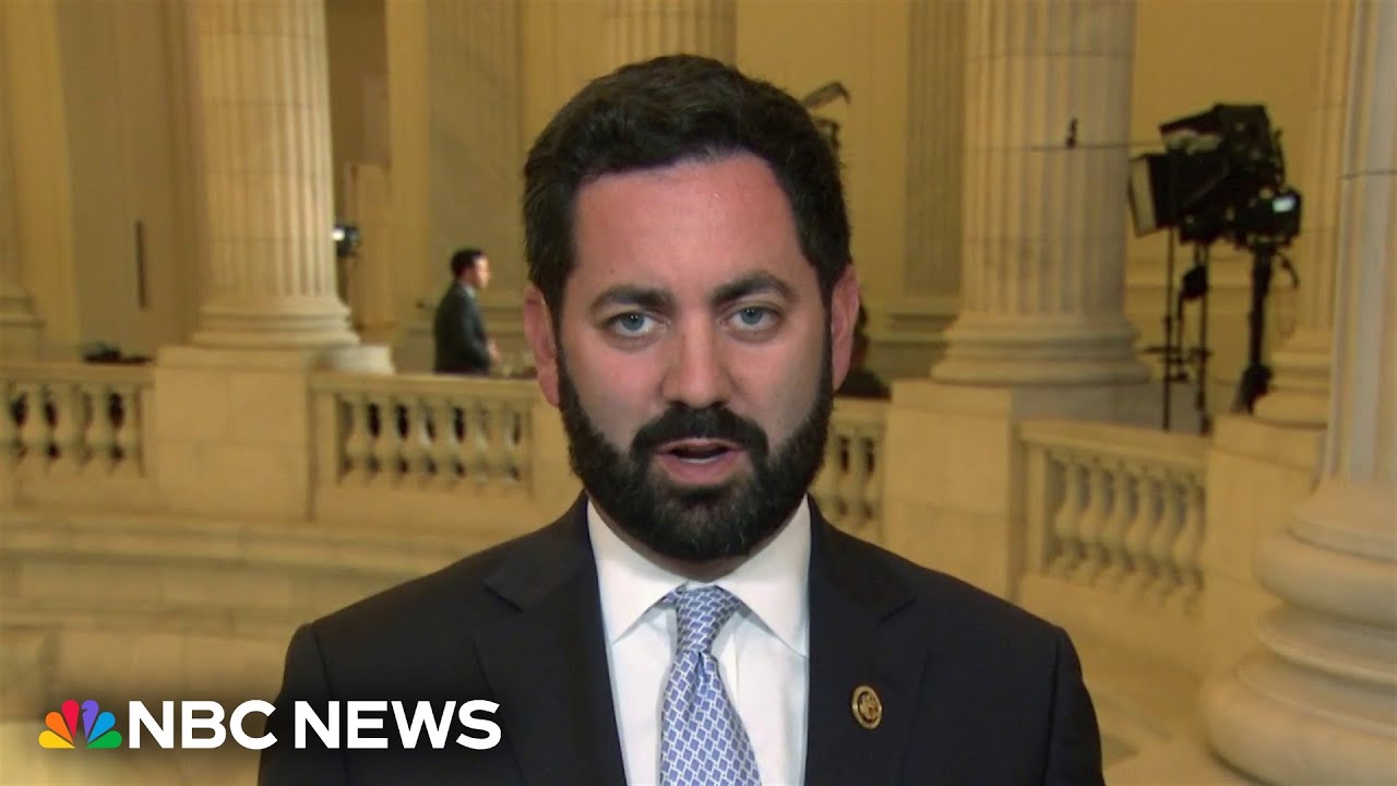 Trump's cabinet picks 'litigated in this election:' Republican congressman