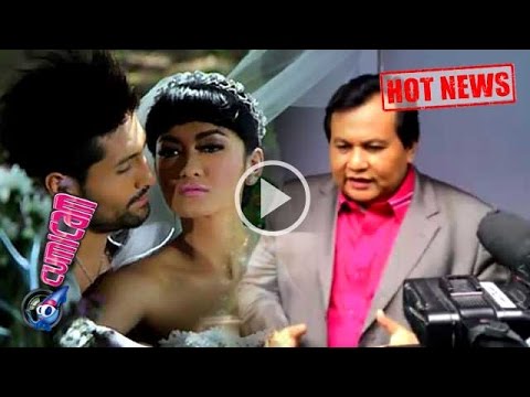 Perselingkuhan Sebab Utama Perceraian Jupe-Gaston - Cumicam 17 Maret 2016