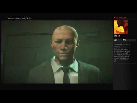 Deus Ex Mankind Divided PS4 Non ho chiesto io tutto questo