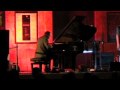Allan Harris Sings Nature Boy Live In Europe With Jesse Jones