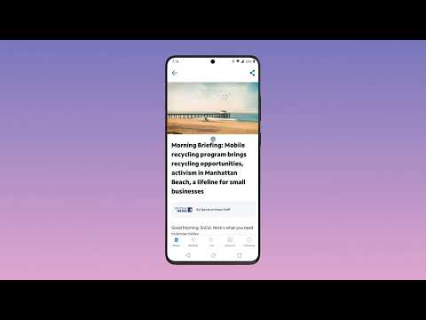 Spectrum News: Local Stories Video