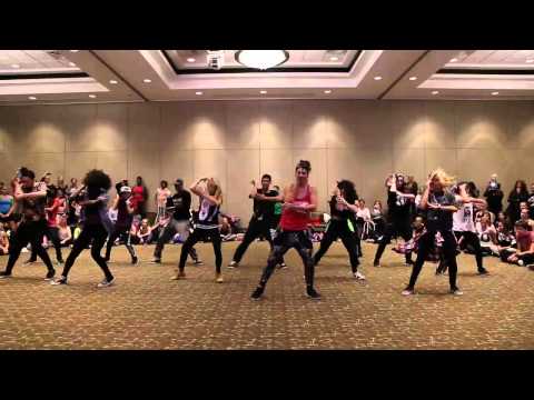 Nappytabs Senior Class at VIP Dance Events - Toronto