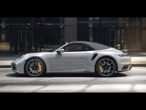 , title : '2022 Porsche 992 Turbo S Cabriolet - Design and Ordering Process Explained'