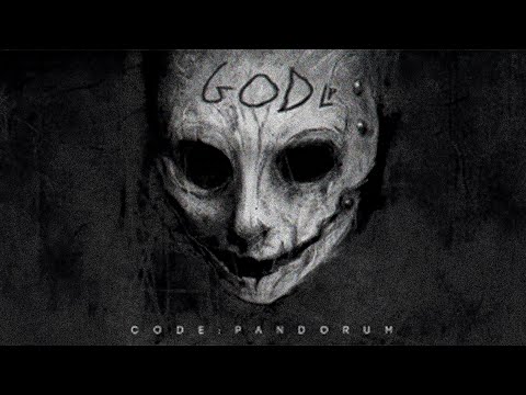 Code: Pandorum - God [Full Album]