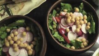 What's for Dinner: A Week in January