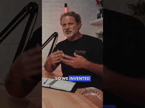 POST-BIOTICS 🌱 WEIGHTLOSS healthy microbiome w/Matt Legge #phyba