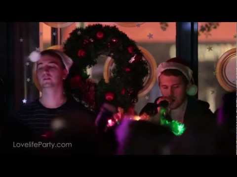 No Regular Play Live ♥ Presented by Lovelife