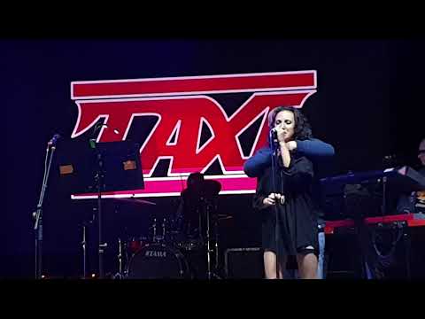 Vicky Avanu - Taxi - Folk You 2019 Vama Veche