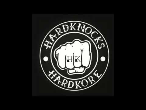 HARDKNOCKS- GRIPSTA
