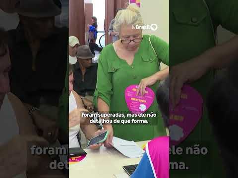 Novo programa Desenrola do governo federal prevê uso do FGTS para renegociação de dívidas