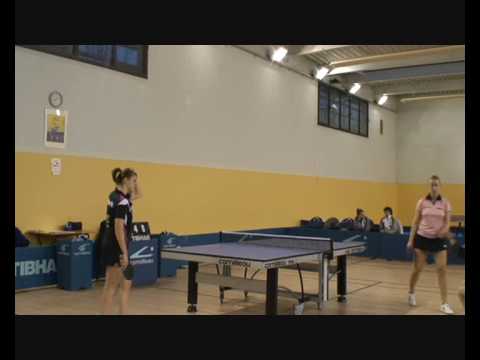 ATT Serris VS ASL Beaufou Vendée Partie 1/9