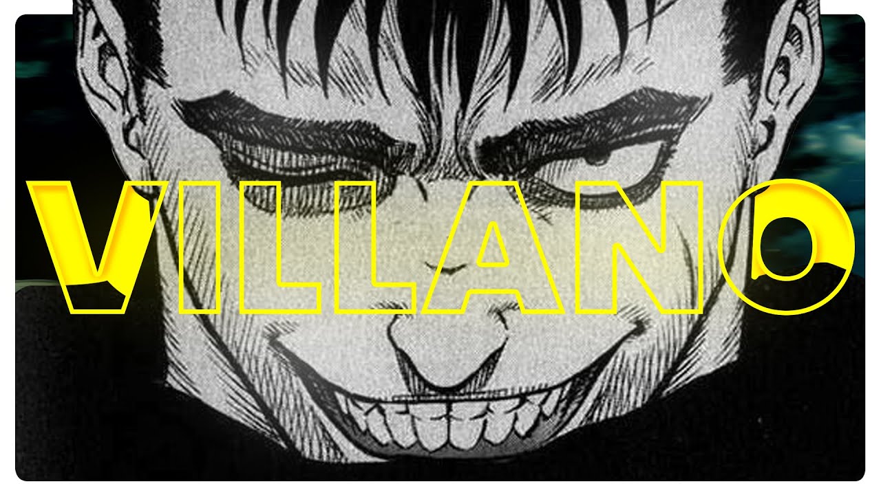 Este es EL EXTRAÑO Mensaje de BERSERK