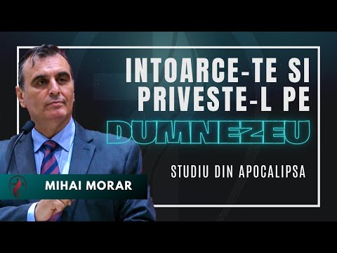 31 Ian. 2021 | Duminica | PM | Mihai Morar