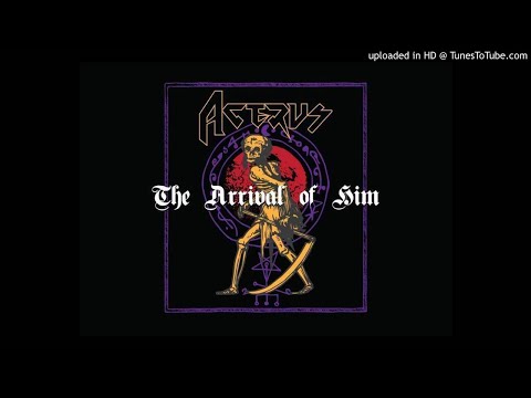 ACERUS-The Arrival of Him