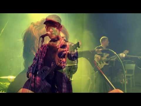 P.M. Band - Kouřimská skála 2016 - (Přicházíš s láskou)