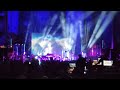Tangerine Dream with Steve Rothery Cloudburst Flight Coventry Cathedral 11/03/2022