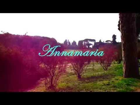 PAOLO FRESCURA -TU CIELO TU POESIA (ANNAMARIA)