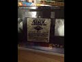 Alice In Wonderland 1988 Vhs Review Version 1 1st Copy