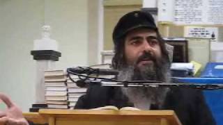 הרב שלום סבג - לשון הקודש - לשון הקודש