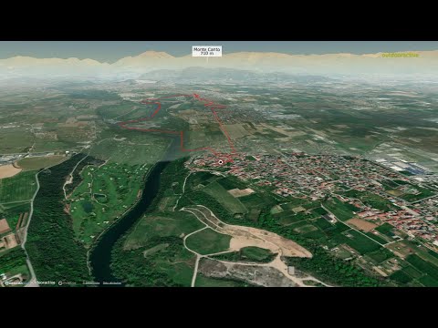 Escursione il 25 aprile 2022, 11:00