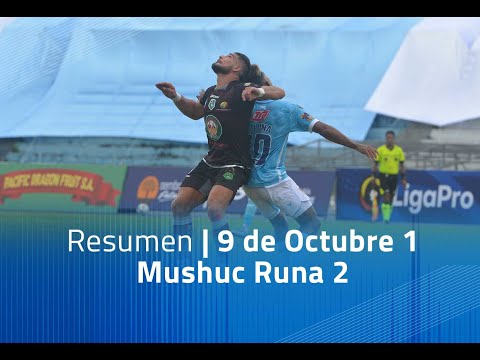 Resumen - 9 de Octubre 1 - Mushuc Runa 2